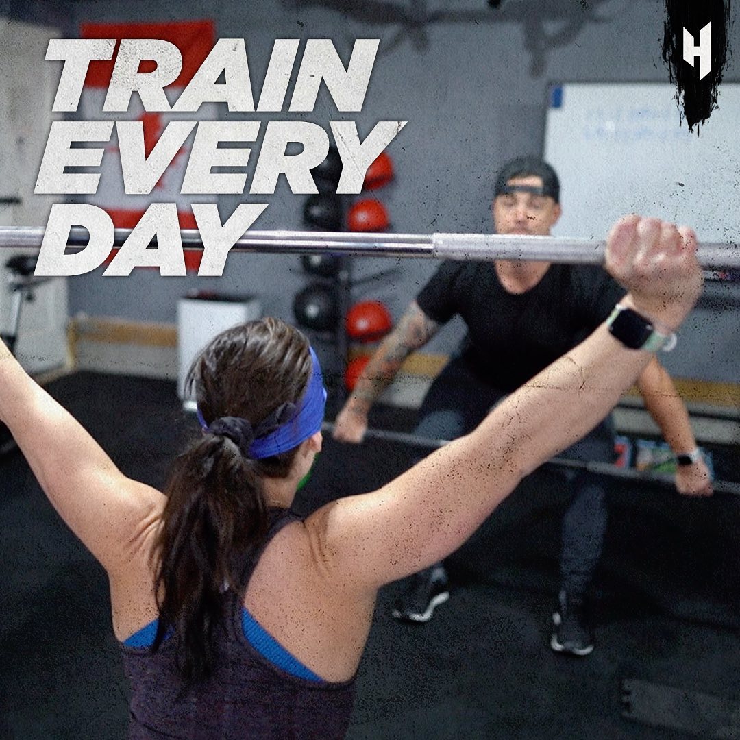 ANVIL Training Co.