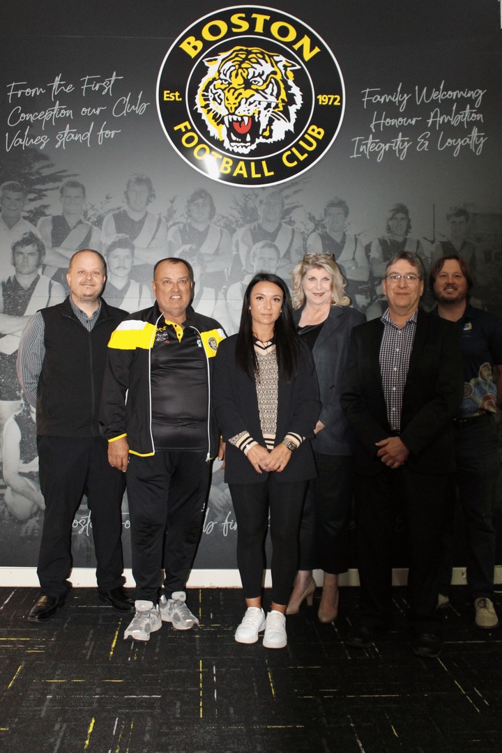 City - The City of Port Lincoln is proud to contribute $300,000 to the ...
