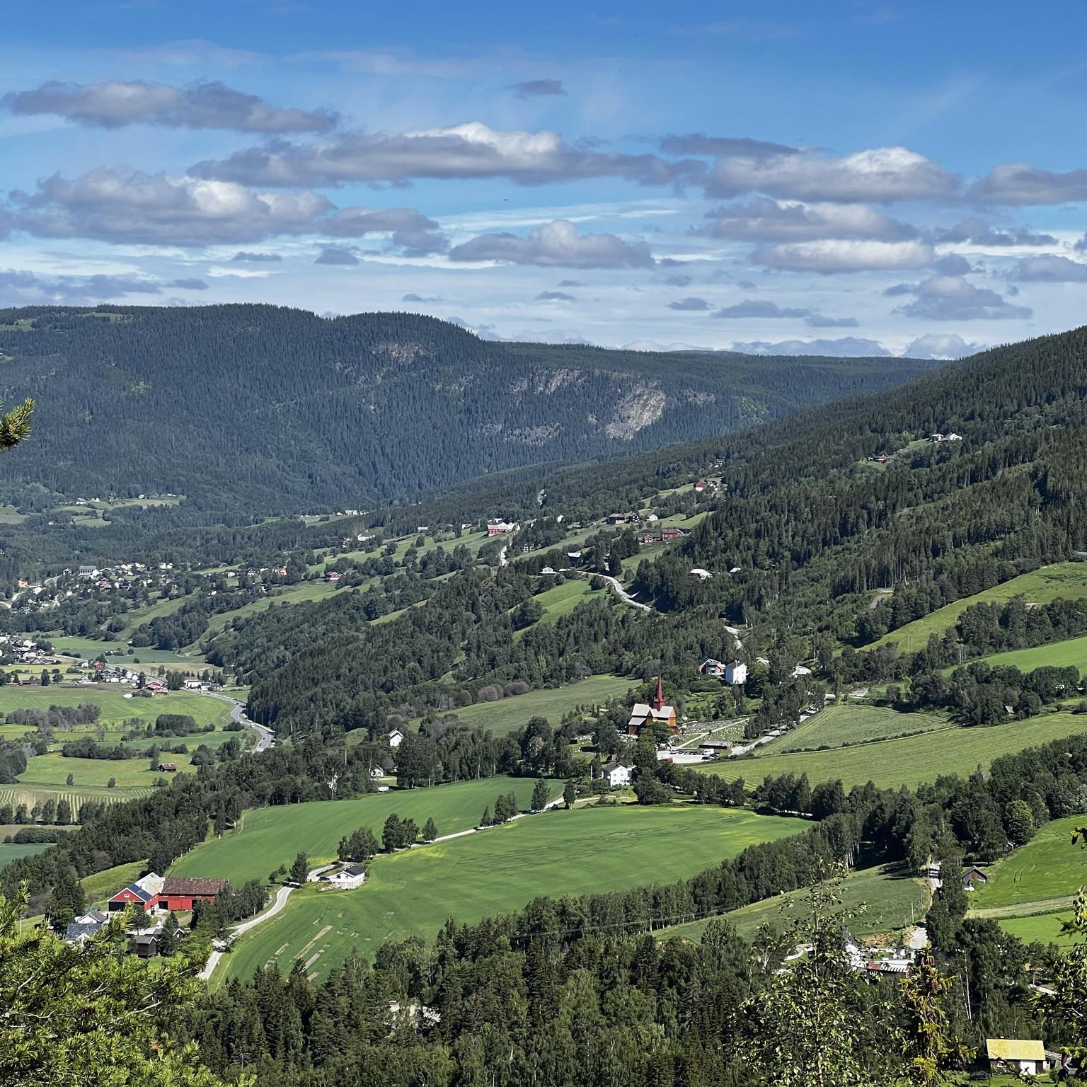 Ringebu Læringssenter | Ringebu