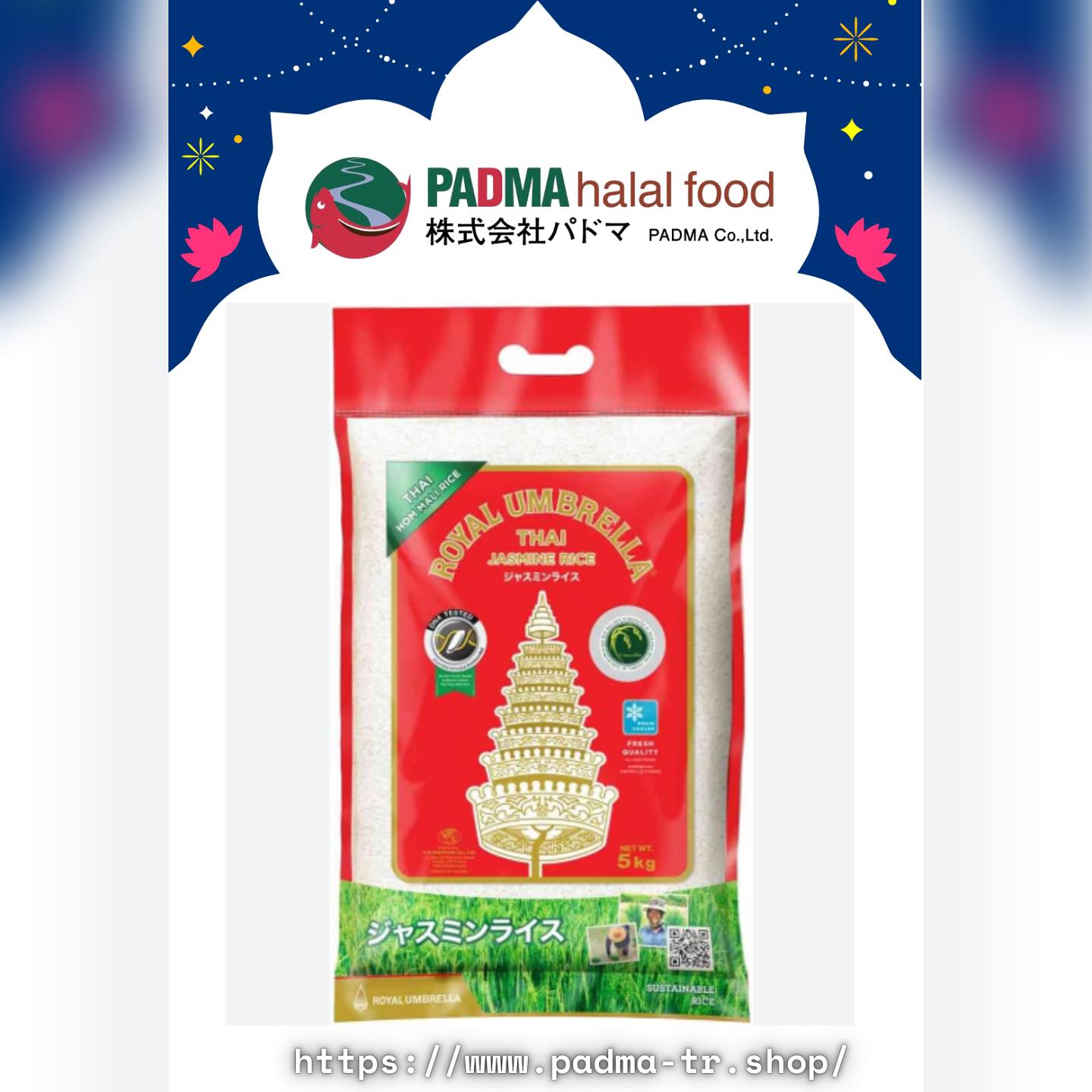 PADMA Co.,Ltd. 株式会社パドマ | Misato-shi Saitama