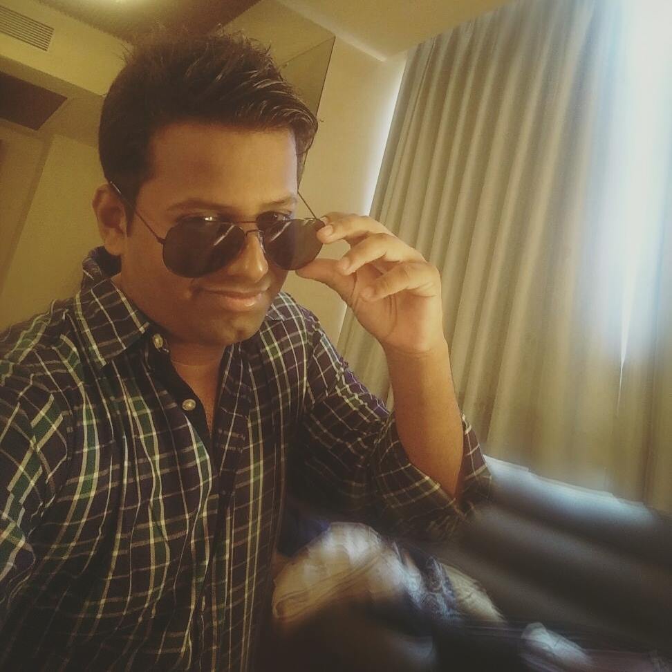 Dipesh Gor