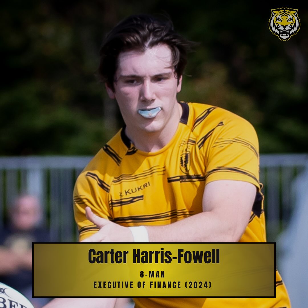 Dalhousie University Rugby Football Club - DURFC
