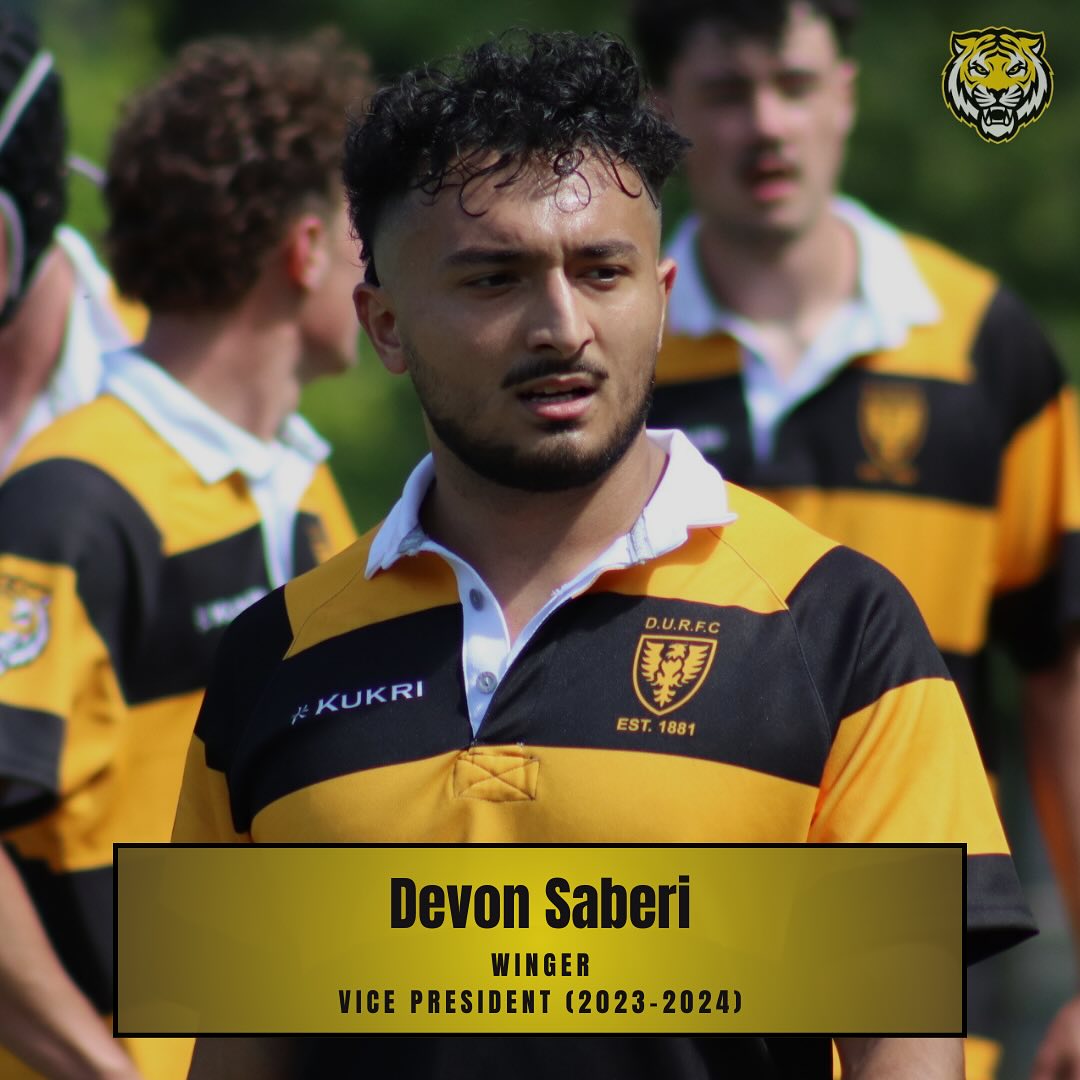 Dalhousie University Rugby Football Club - DURFC