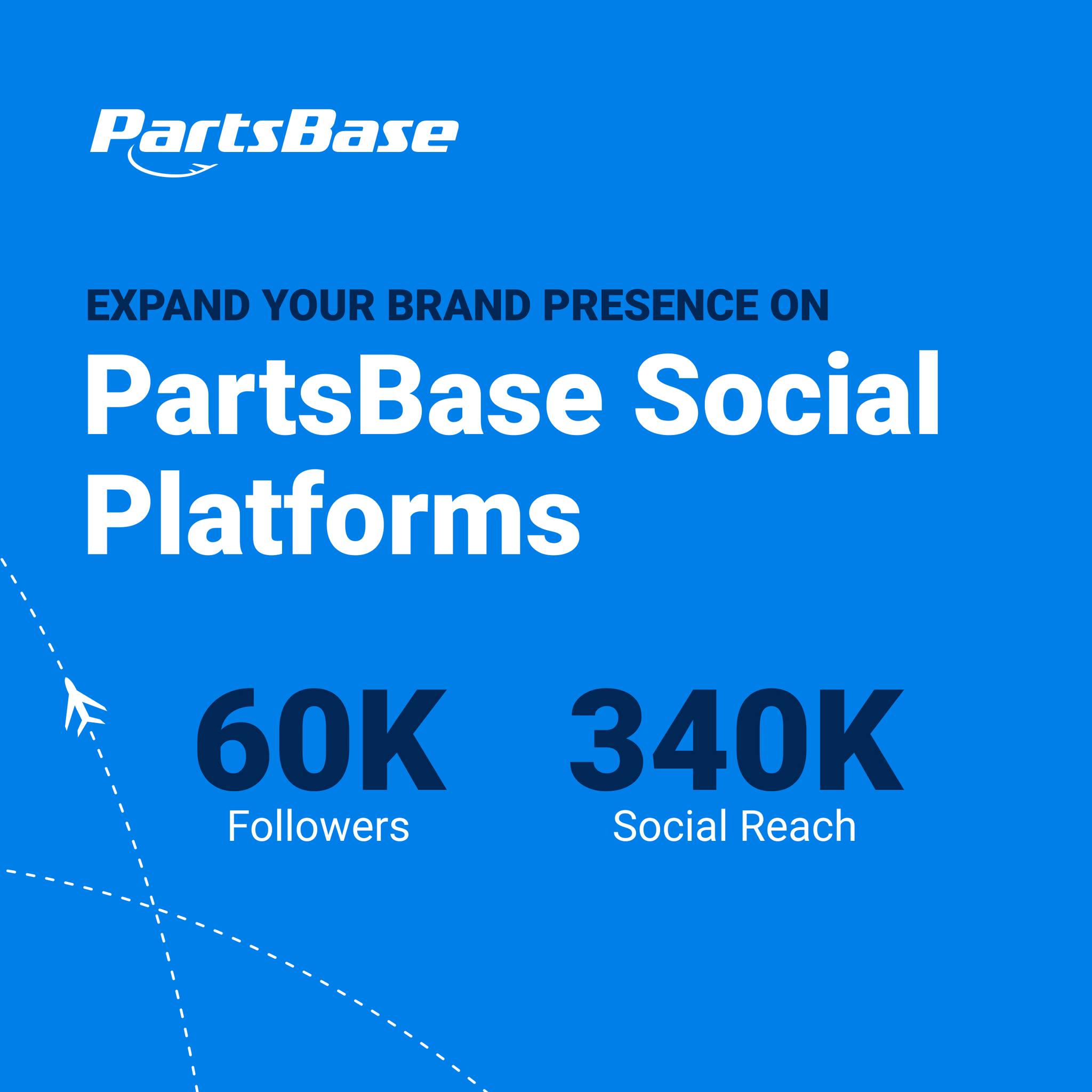 PartsBase | Boca Raton FL