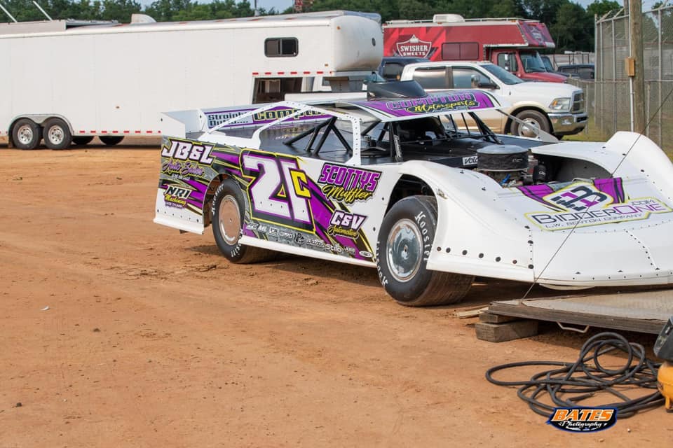Cole Compton Racing