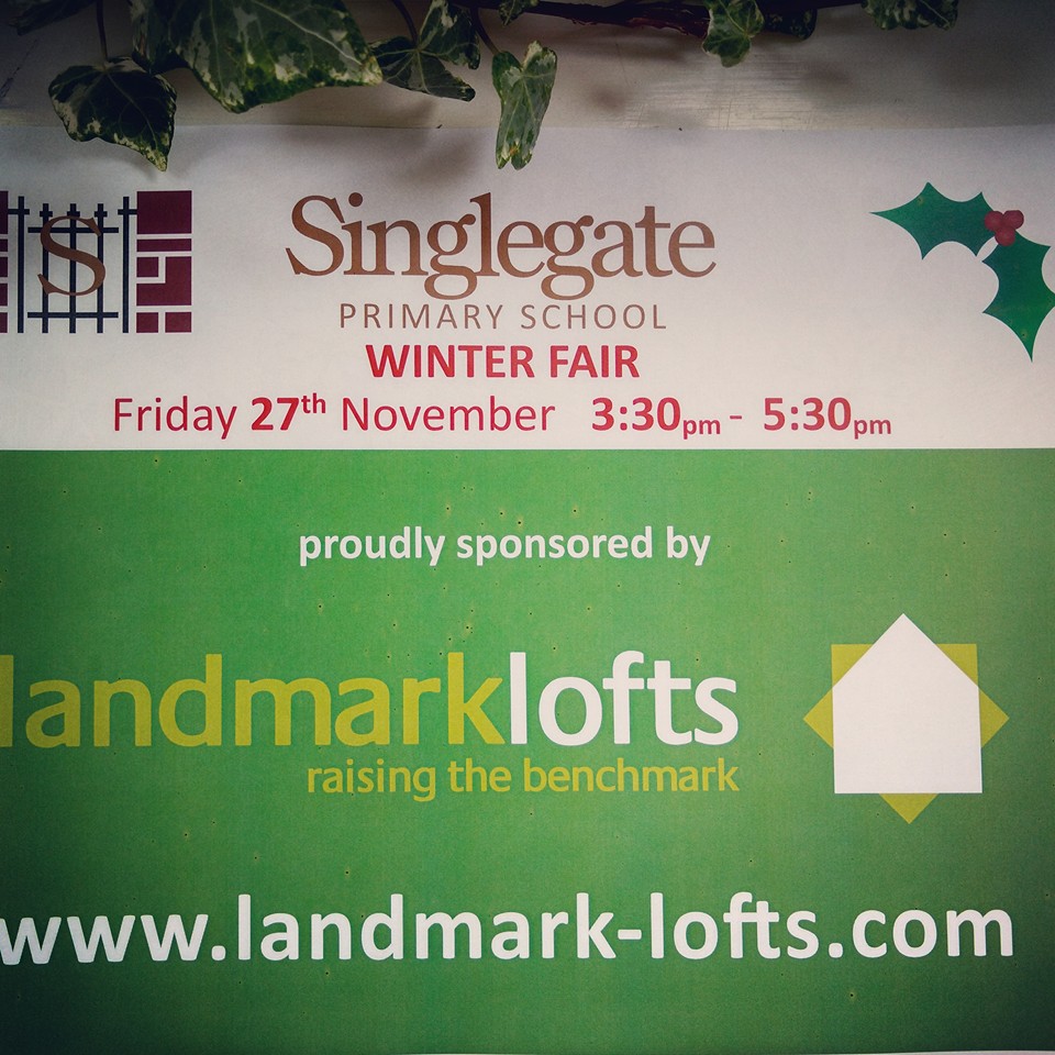 Friends of Singlegate... - Friends of Singlegate School