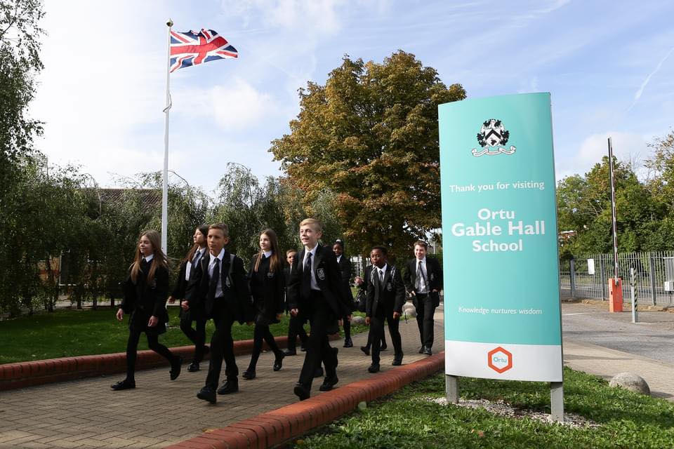 Mossbourne Fobbing Academy | Stanford le Hope