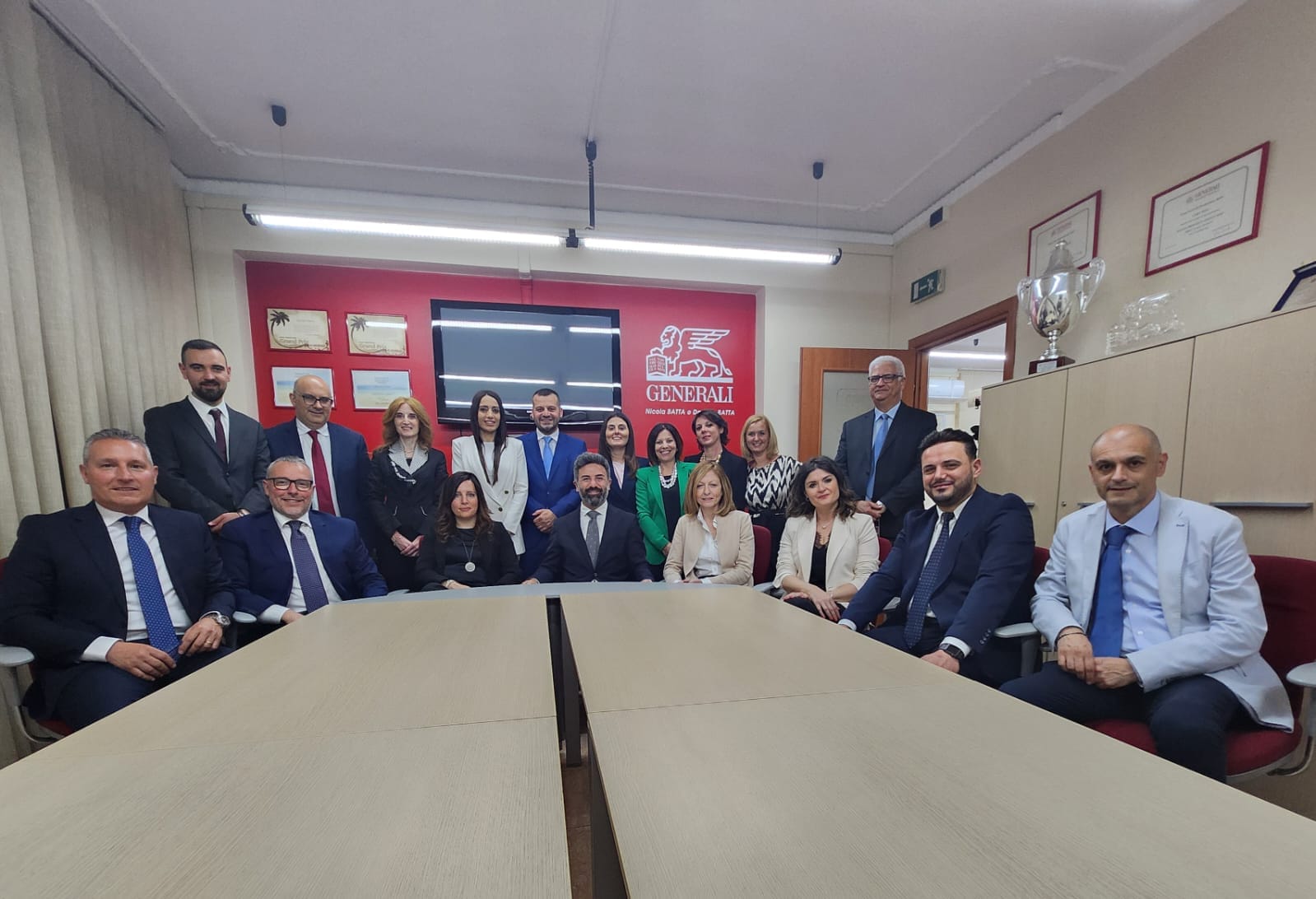 Ag Generali Rende | Rende