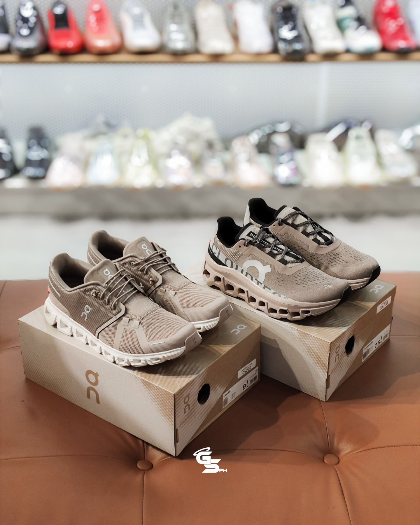 Now Available: O.N C.L.O.U.D.M.O.N.S.T.E.R 
