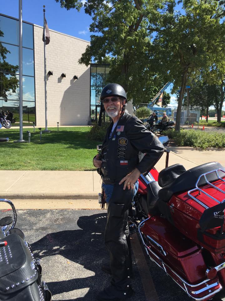 Grayriders Motorcycle Club