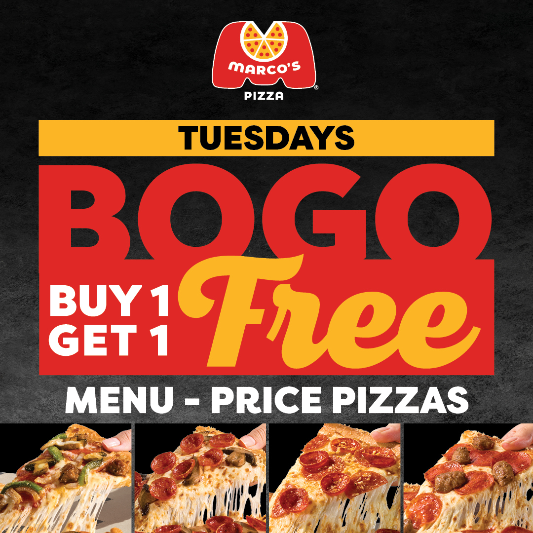 Marco's Pizza | Killeen TX