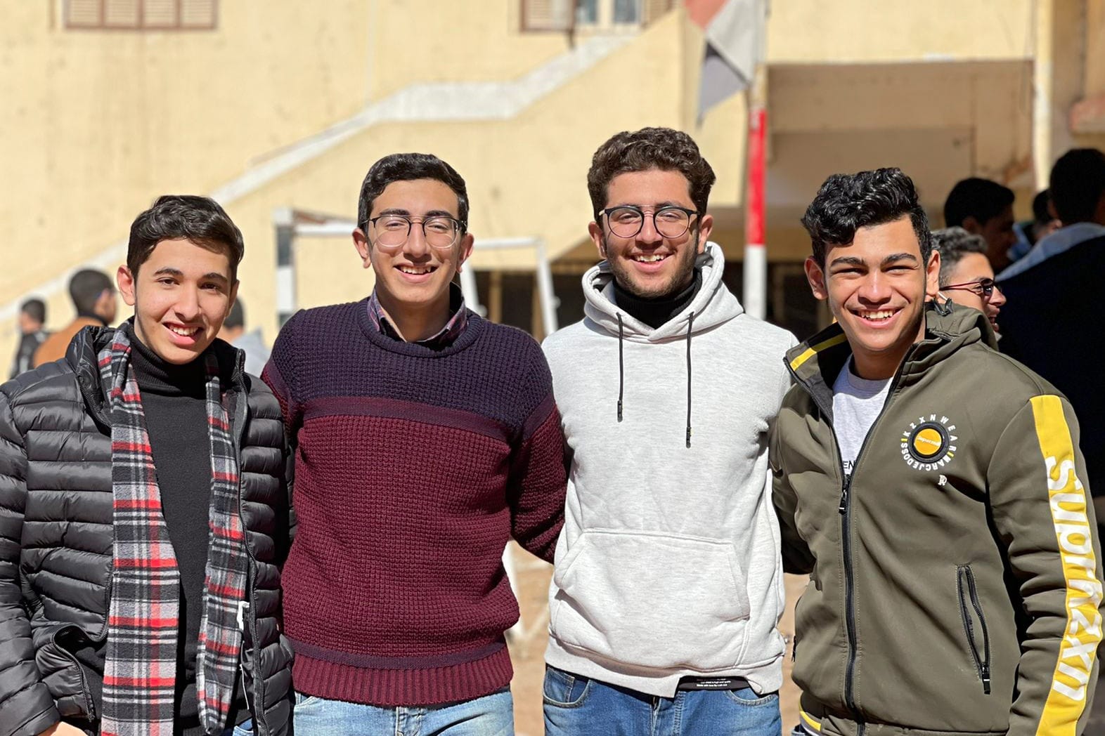 Tomas - priceless♥♥ George Rady Tomas Fa Boula David Saad | Facebook