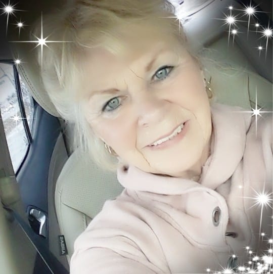 Patricia Rogers