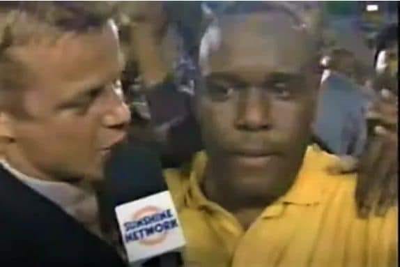 Happy 63rd birthday to Billy... - Ghosts of the Orange Bowl