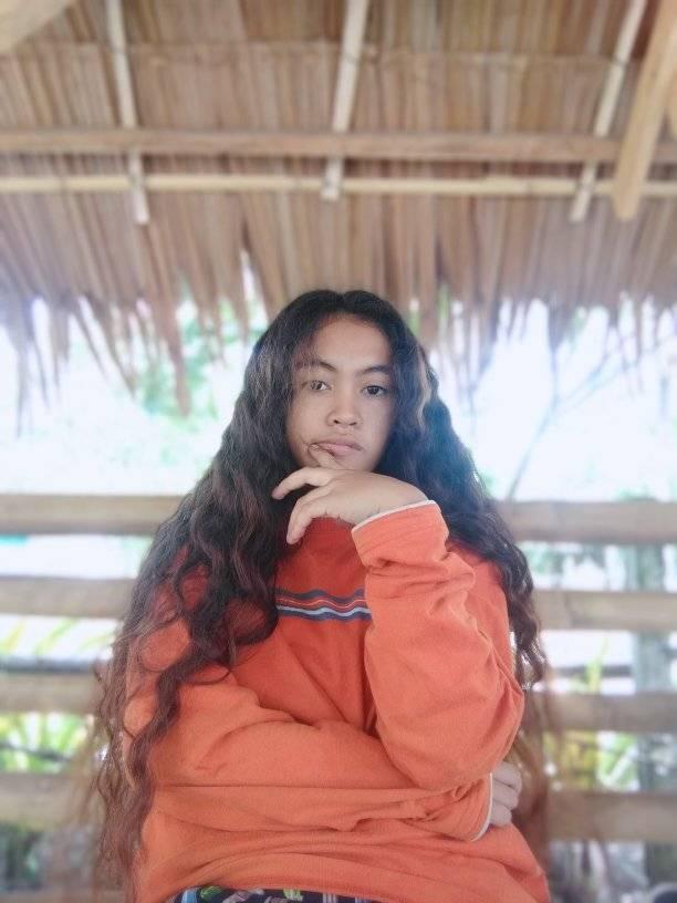 Thea Rabor Caguindangan