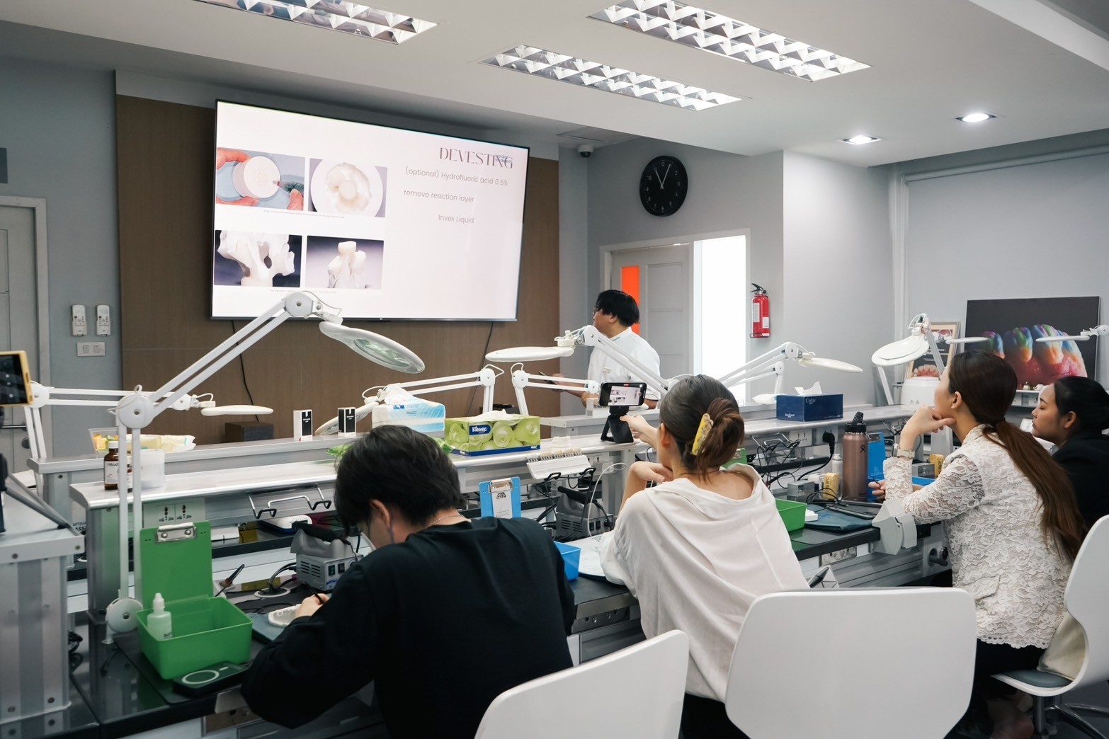 ATTA Dental Lab | Bangkok