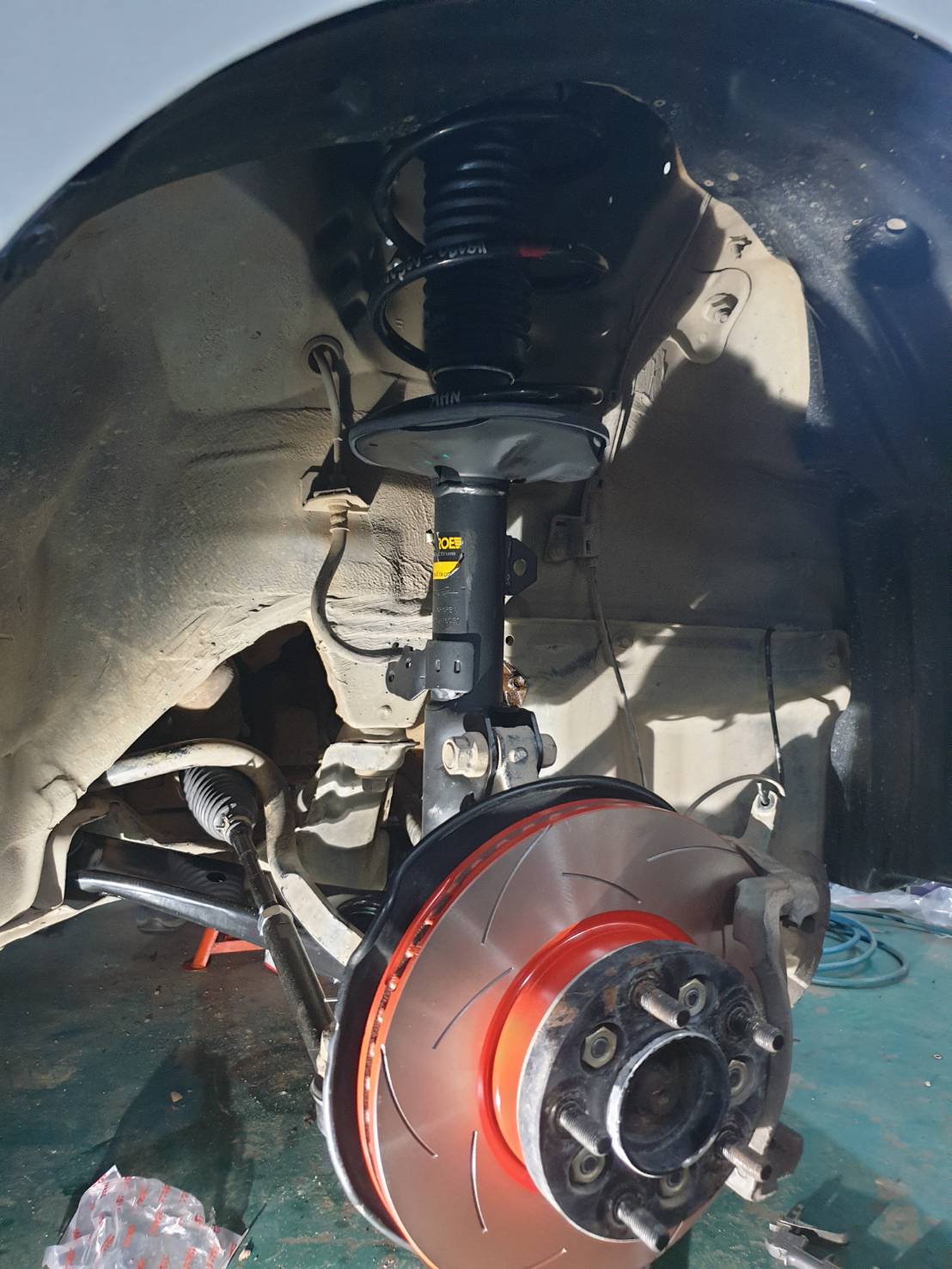TPA Performance Parts | Bangkok