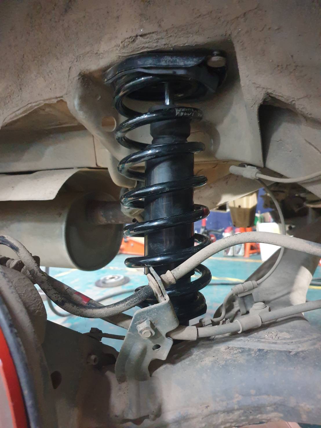 TPA Performance Parts | Bangkok