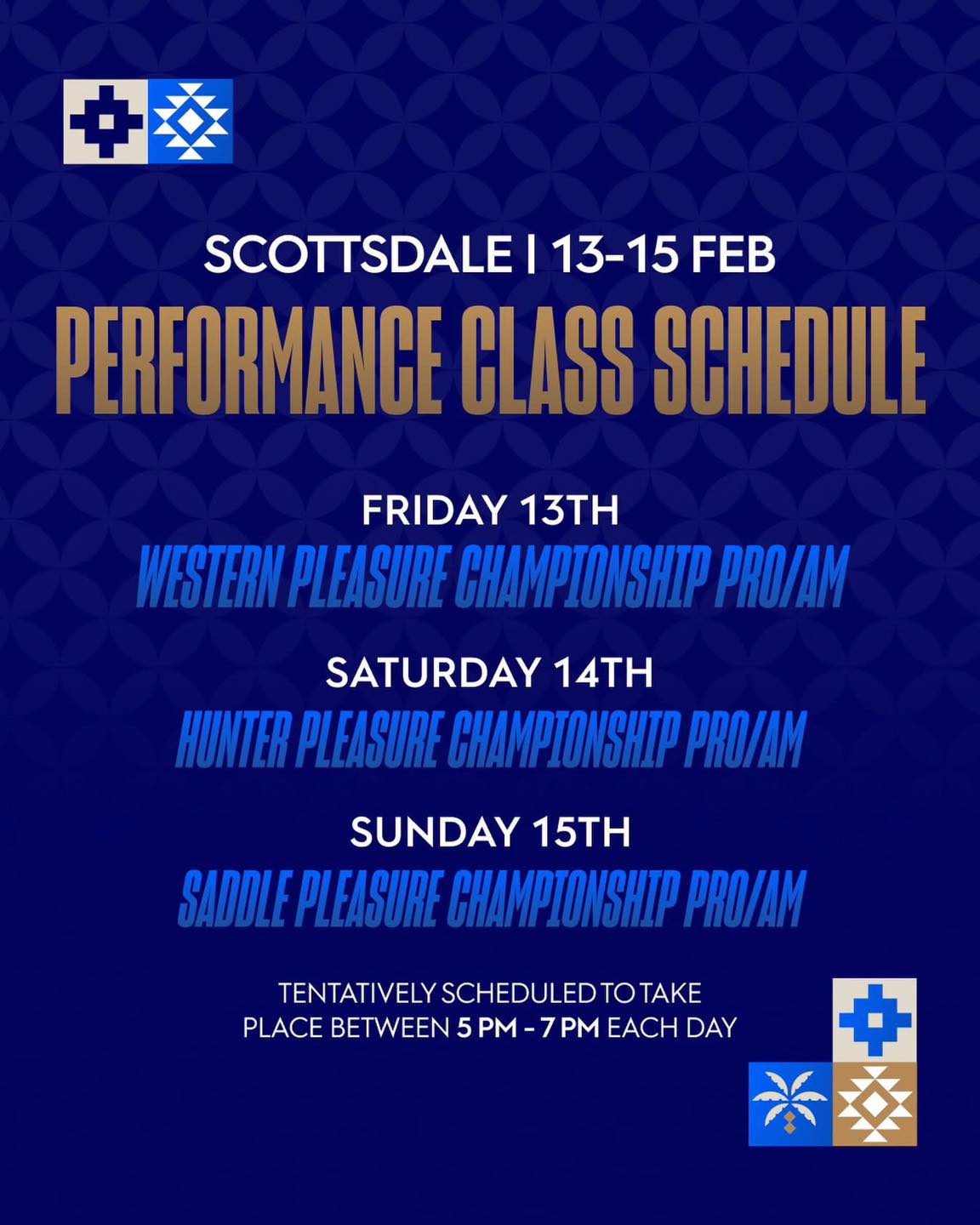🐴🌵 Get ready for GCAT Scottsdale!... - We LOVE Arabian Horses | Facebook