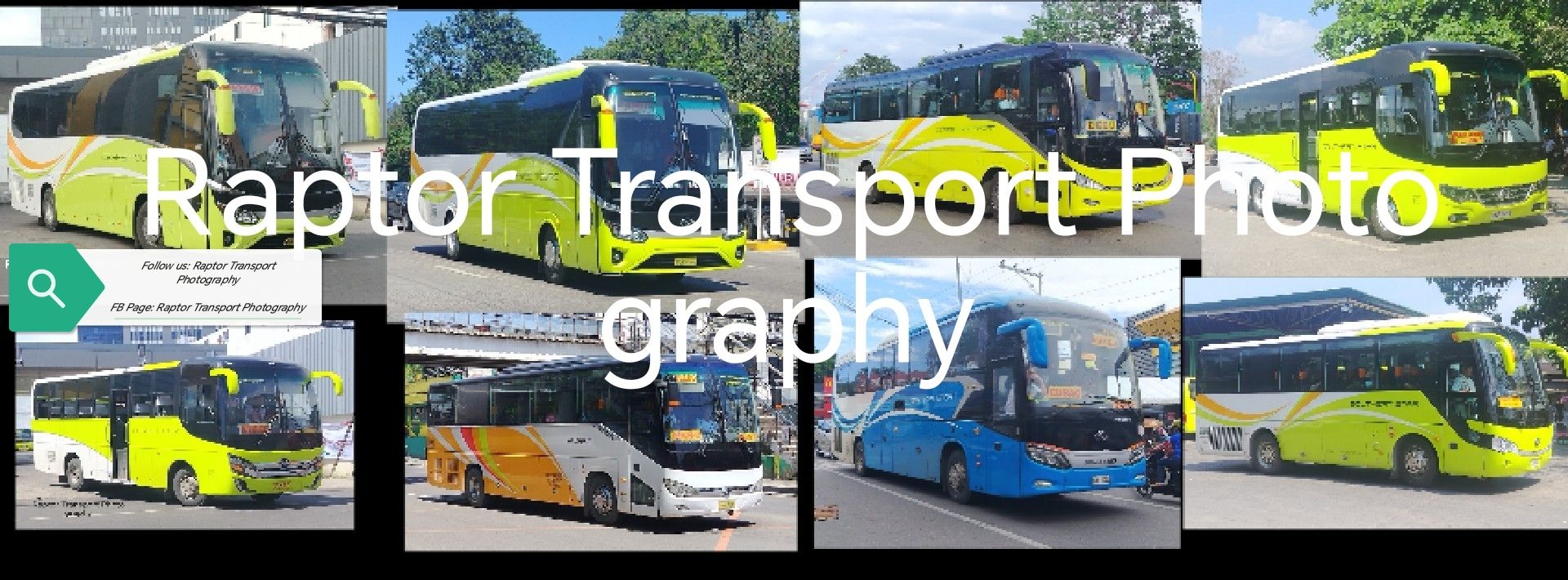 Serving The Tops Tops T8 Apple Green... - Cebu Bus Spotters | Facebook