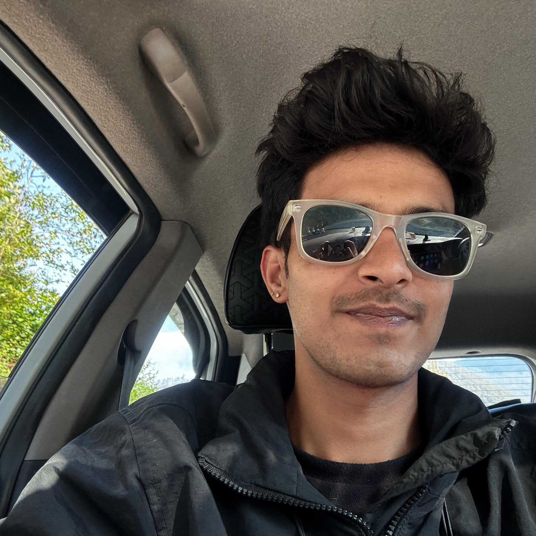 Movie or a dream? Morning ride from mountains 😎🫶. . . . . #travelreels ...