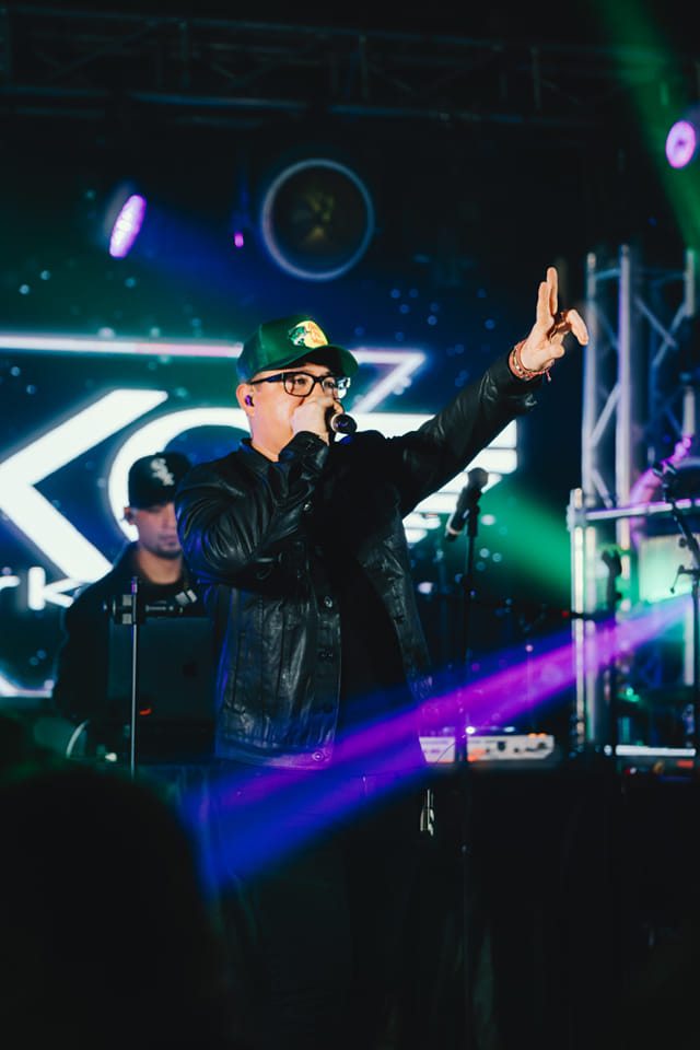 CESAR K-OSO