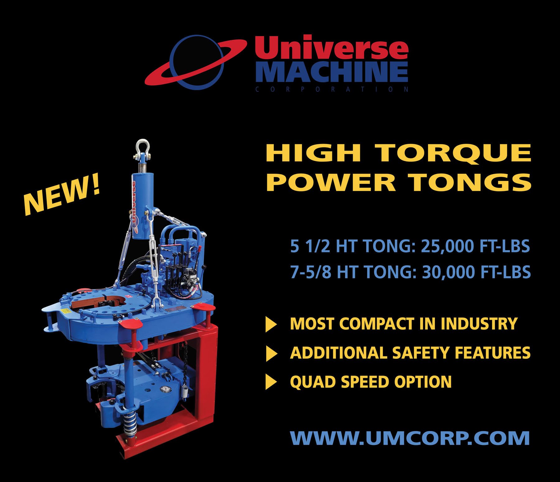 Universe Machine Corporation | Edmonton AB