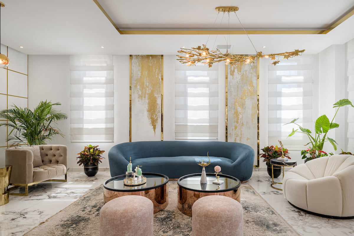 Lumière - Uptown Cairo Villa For more information Please... | Facebook