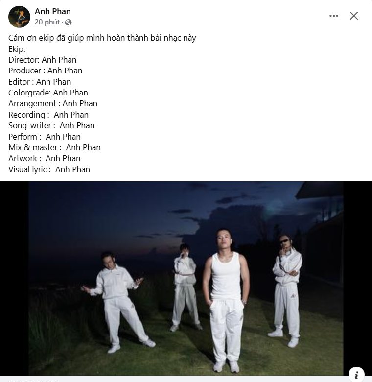 Troll Rap Việt - Rapper đa năng nhất Việt Rap, năng suất...