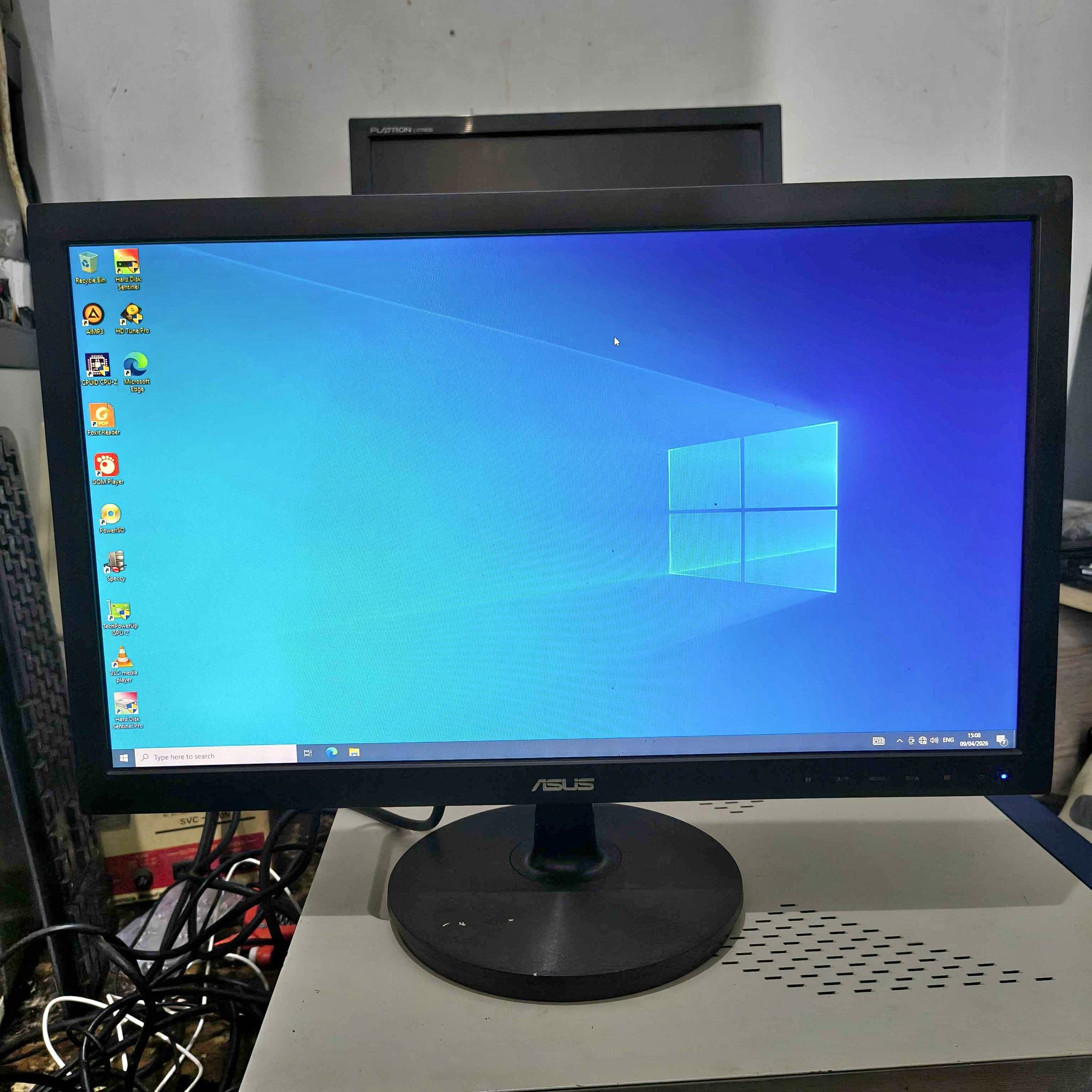 monitor asus vg248 144hz 24 inch - Monitors - Jakarta, Indonesia ...