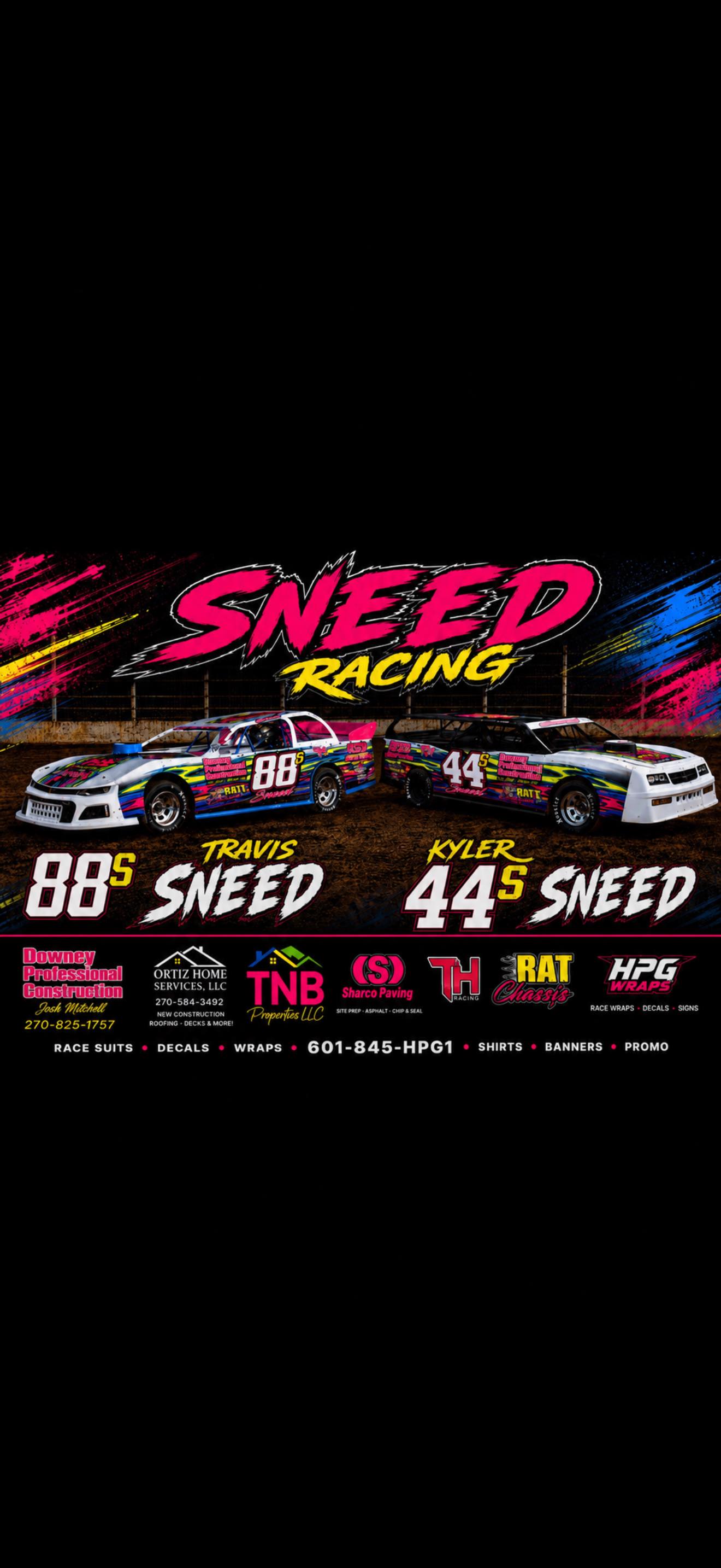 Sneed Racing