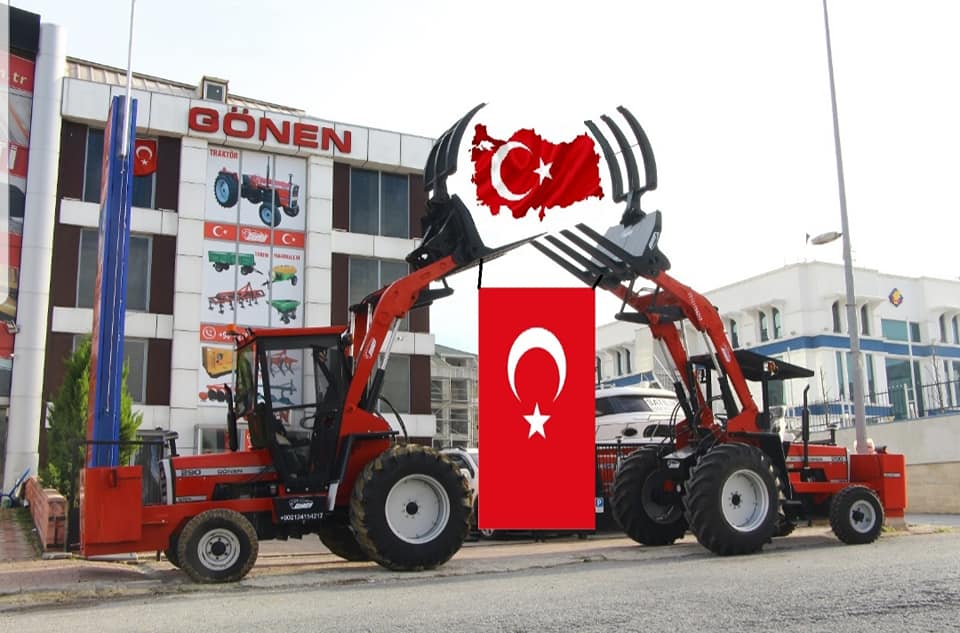 Gönen Motorlu Araçlar | Istanbul
