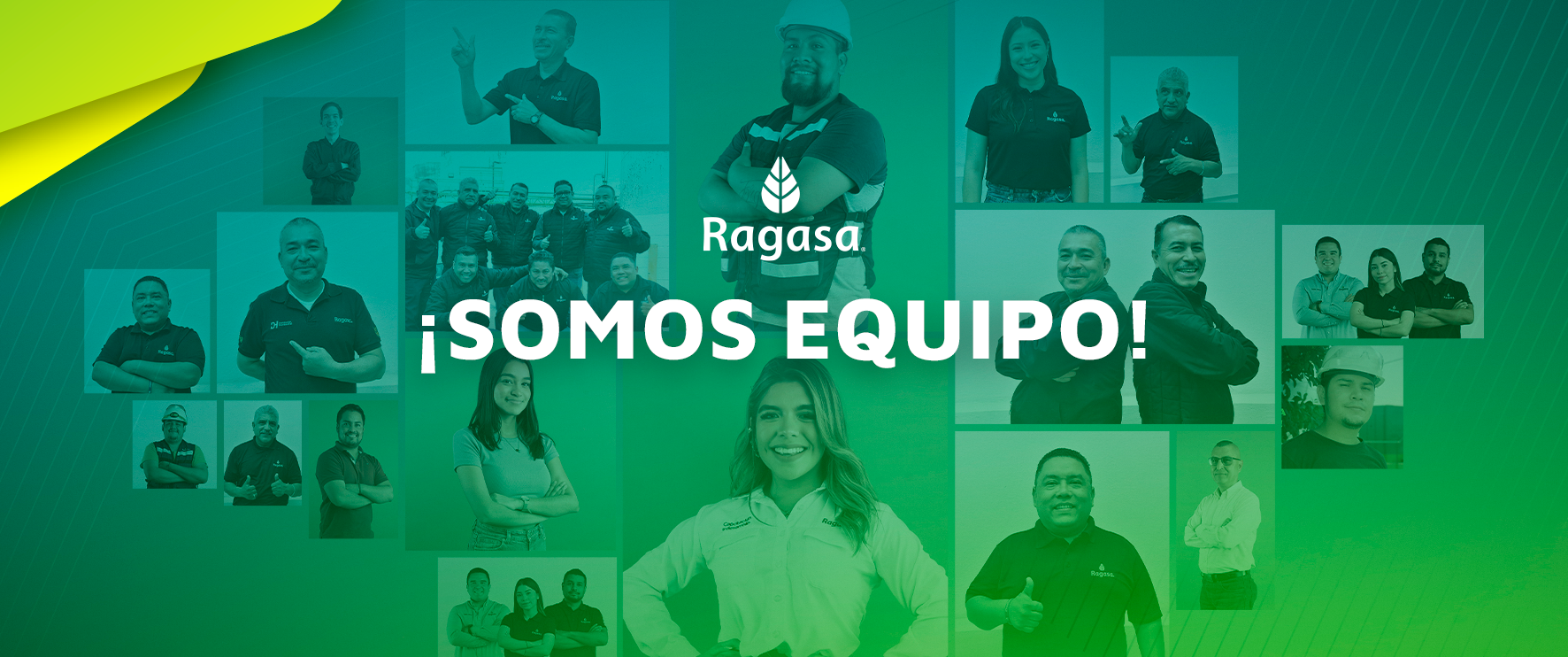 Ragasa Nuevas Oportunidades | Guadalupe