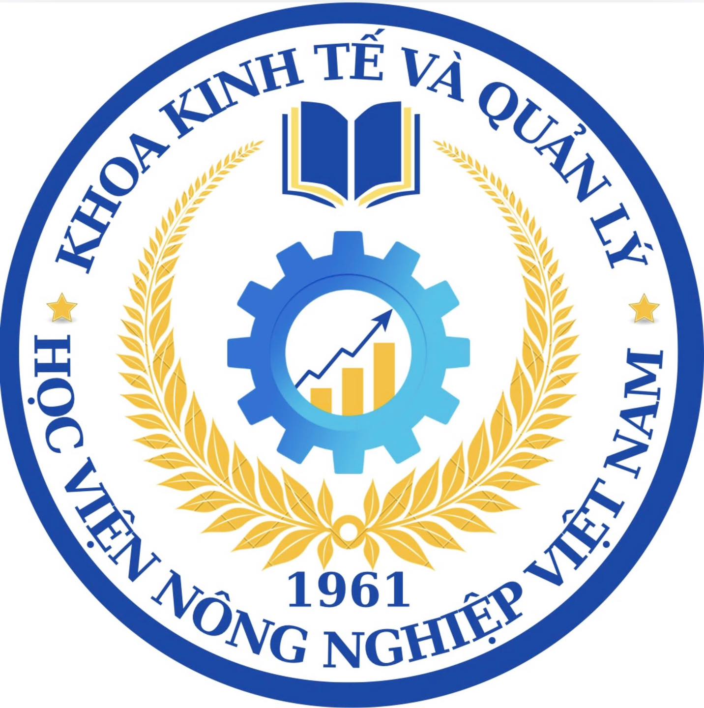 CUỘC THI THIẾT KẾ LOGO KHOA KINH... - Khoa Kinh Tế & Quản lý | Facebook