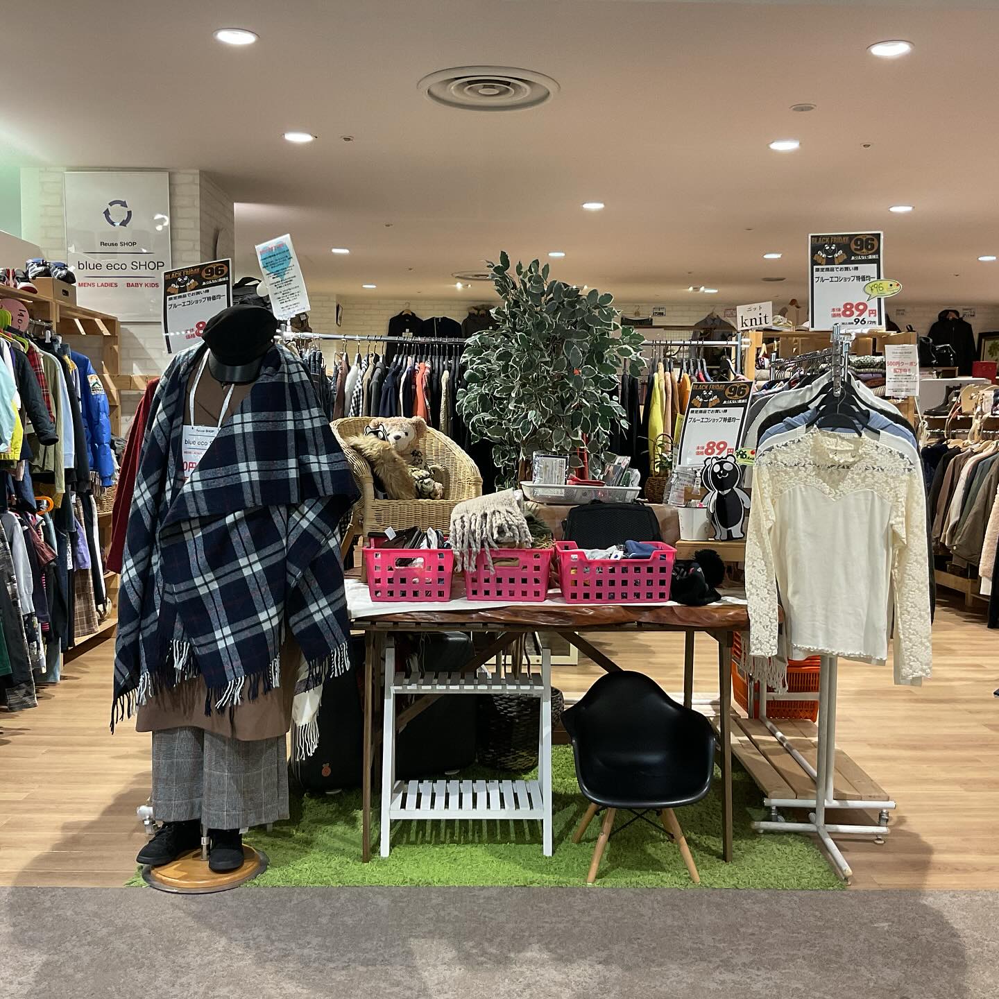 Blue eco SHOP - Blue eco SHOP added a new photo — at
