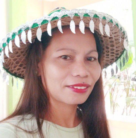 Charito Polo Rago