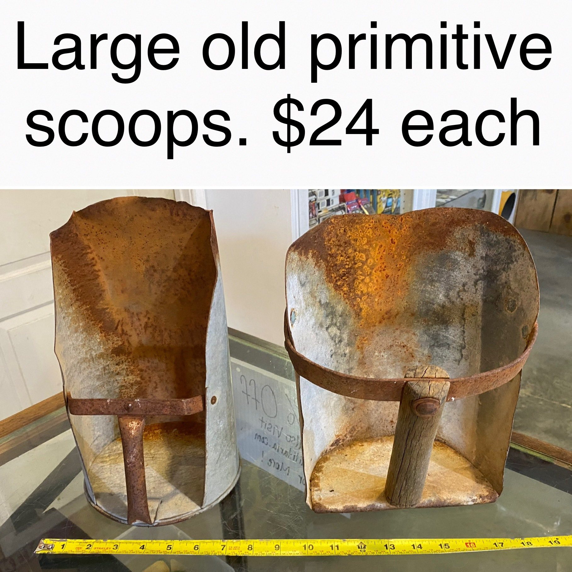 Rusty Gold Antiques... - Rusty Gold Antiques and Flea Market