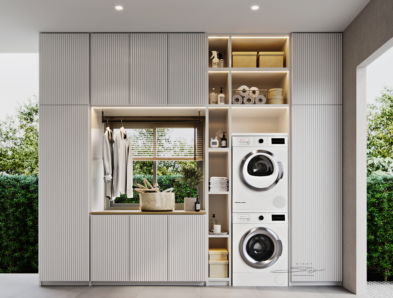S I G H T interior design | Bangkok