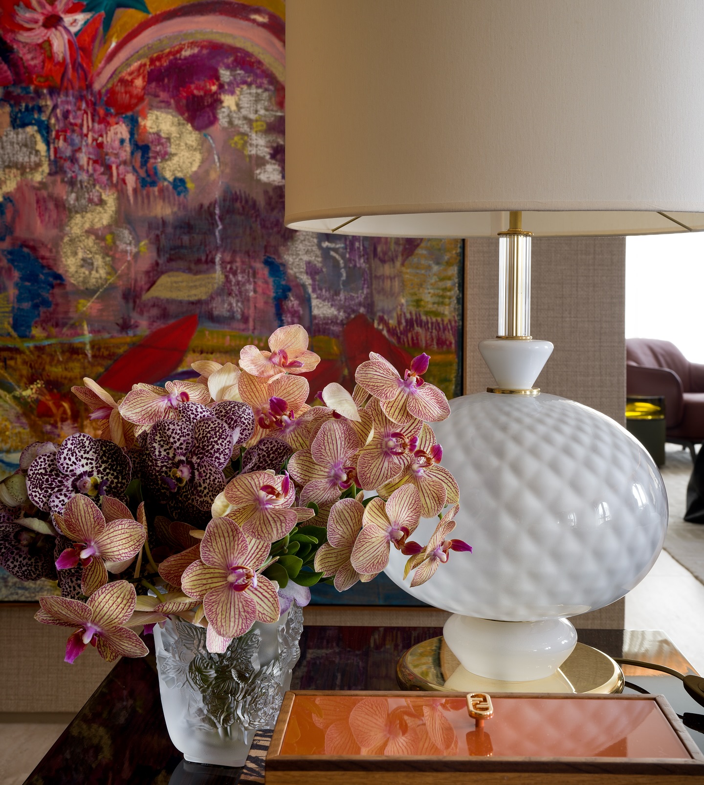 Christina Hamoui | Design de Interiores