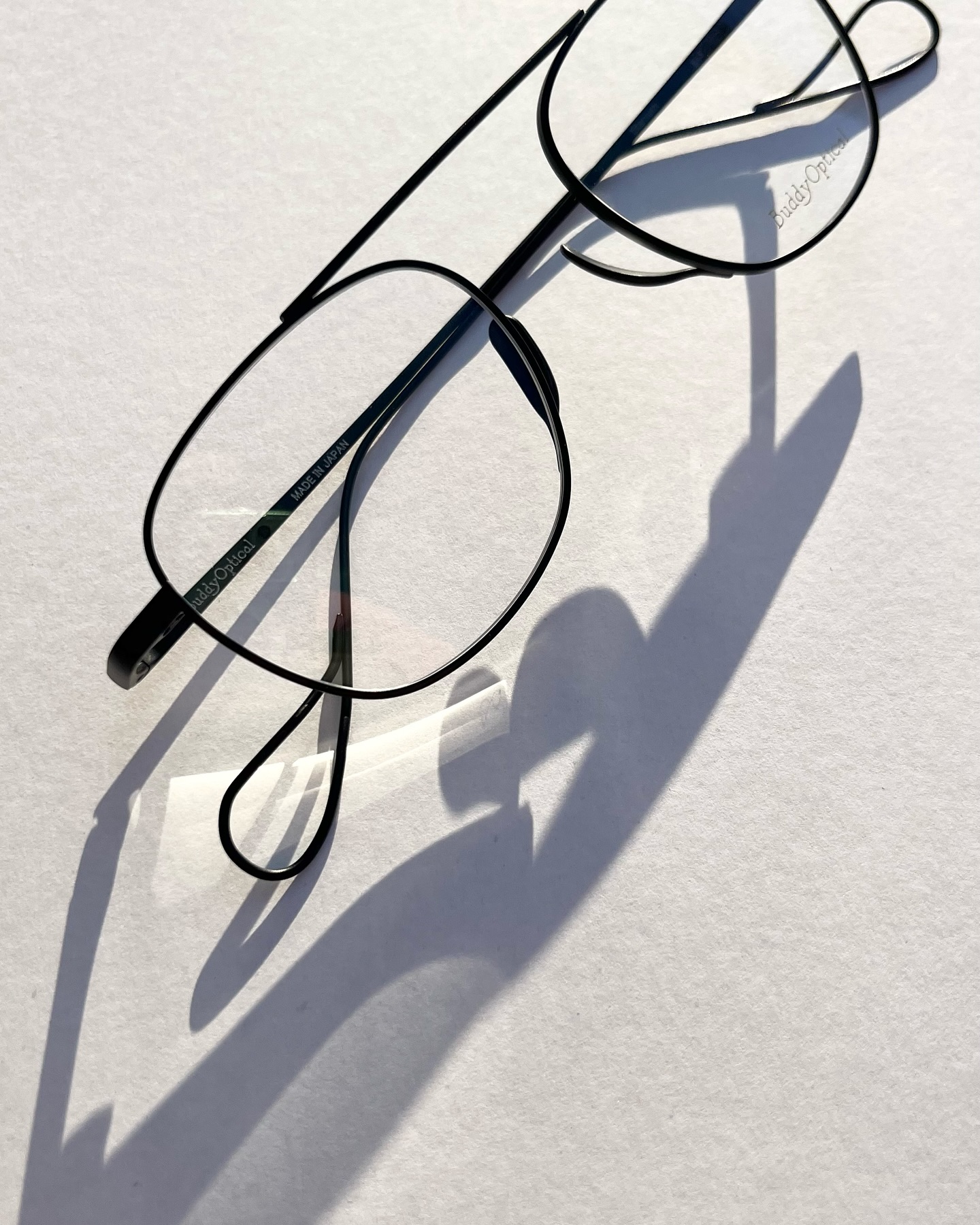 BuddyOptical /