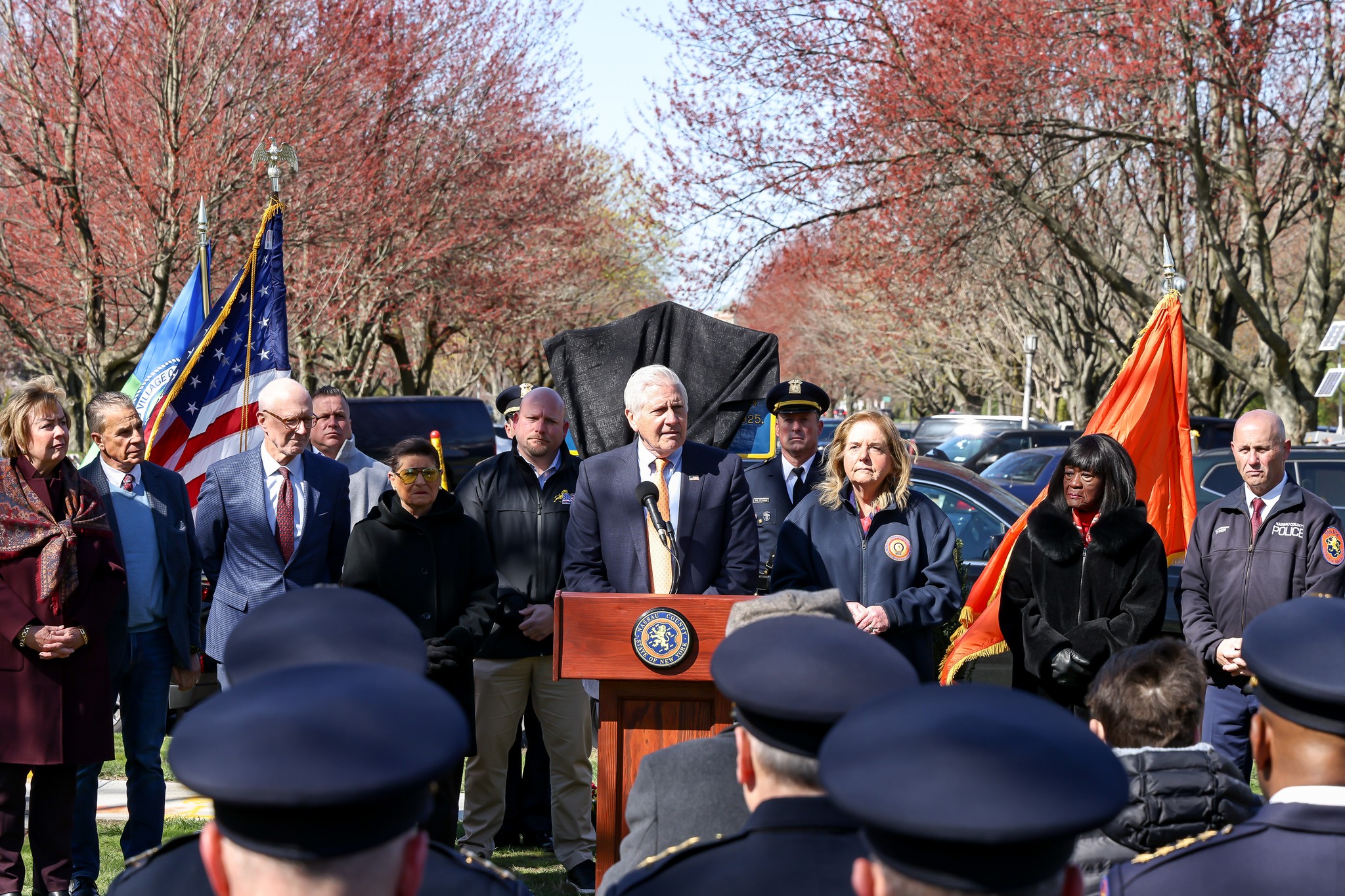 Nassau County District... - Nassau County District Attorney