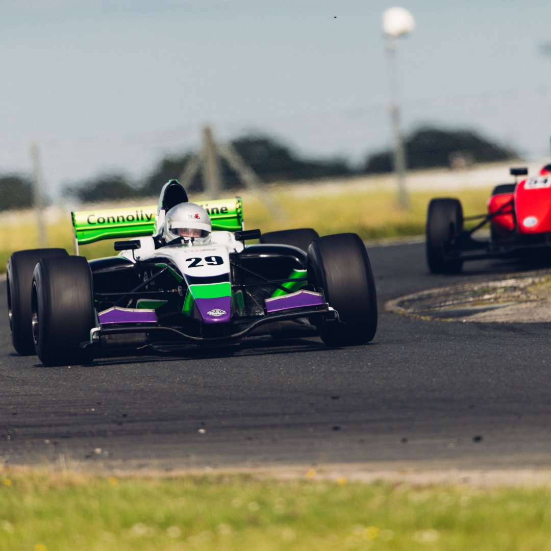 Irish Championship Circuit Racing