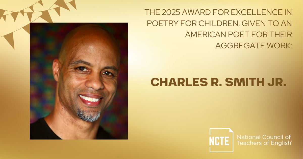 National - Congratulations to the 2025 Award for Excellence in Poetry ...