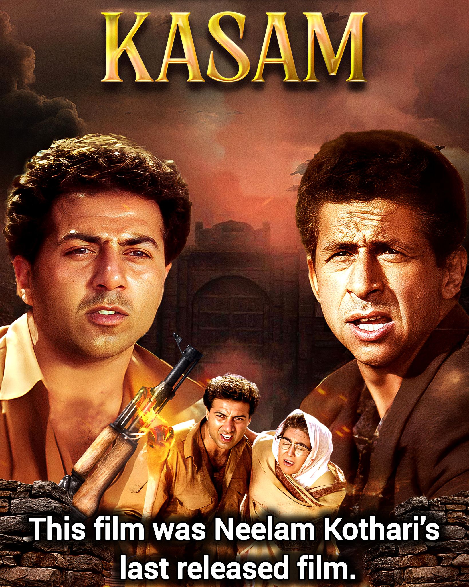 FLASH BACK | 10 February, 2023 (14th February, 1998) By KOMAL