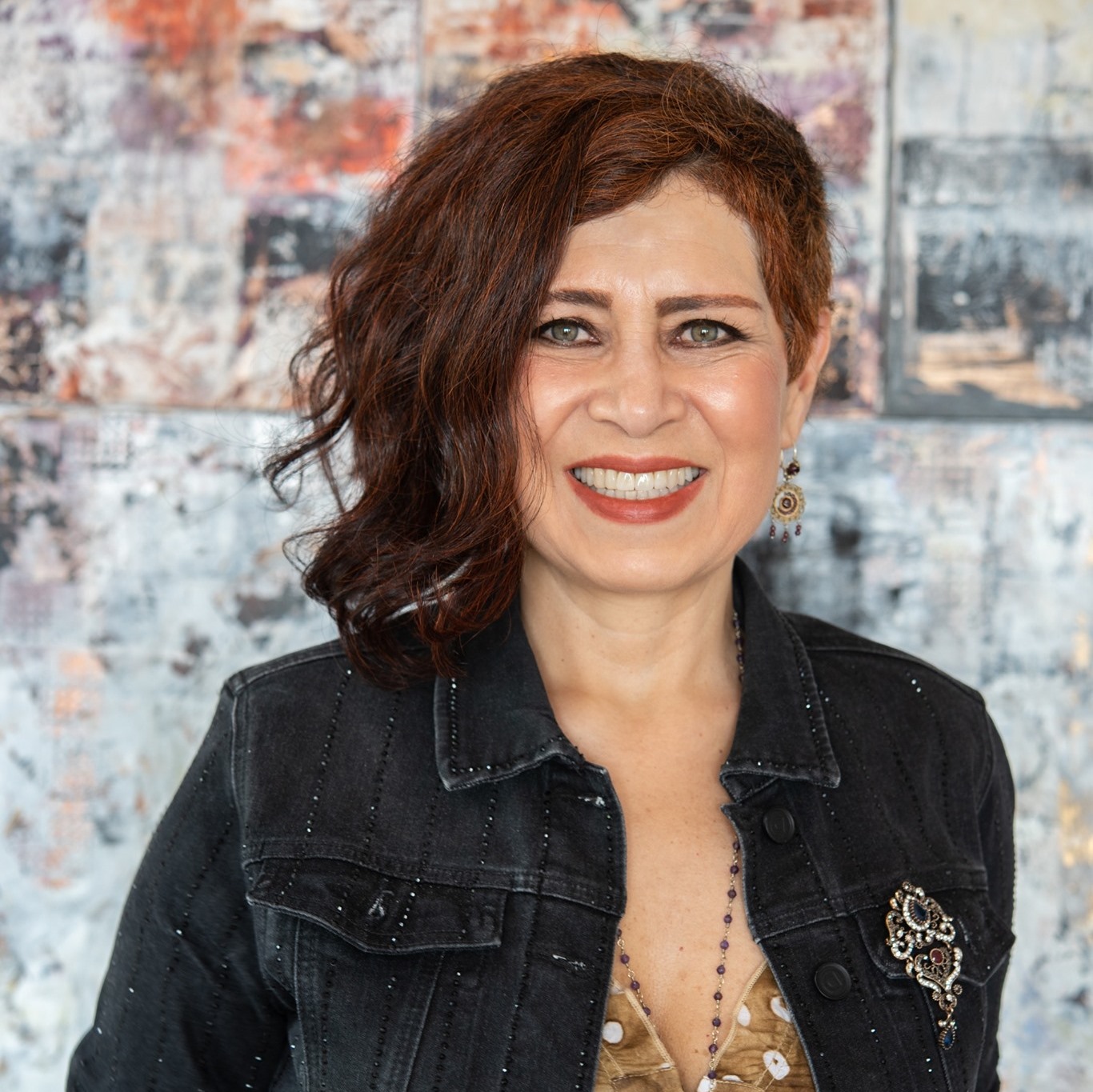 Virginia Chévez