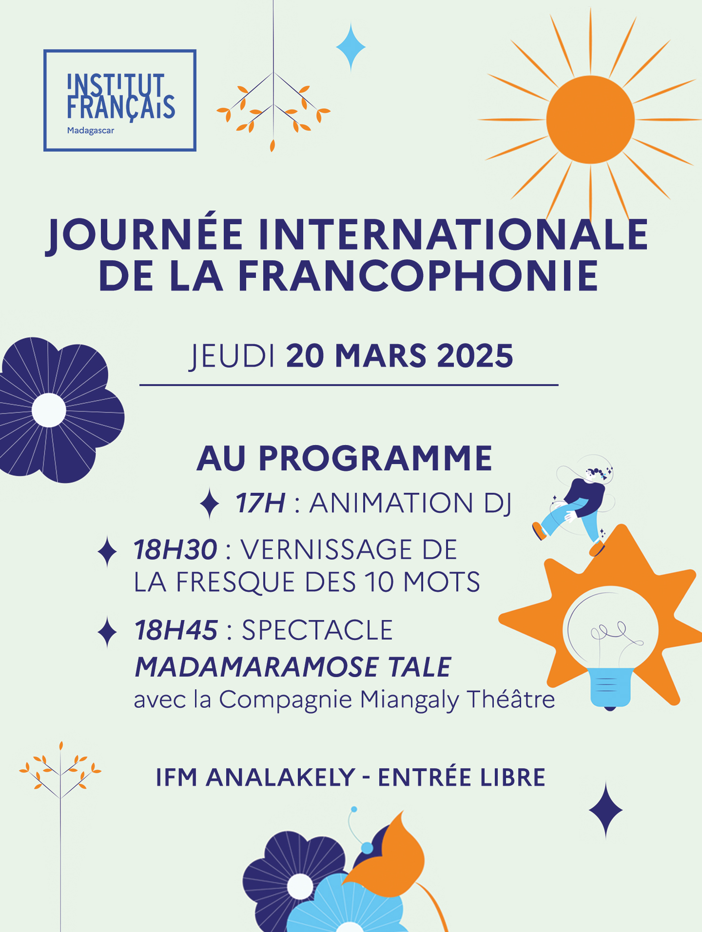 Ifm Madagascar | Antananarivo