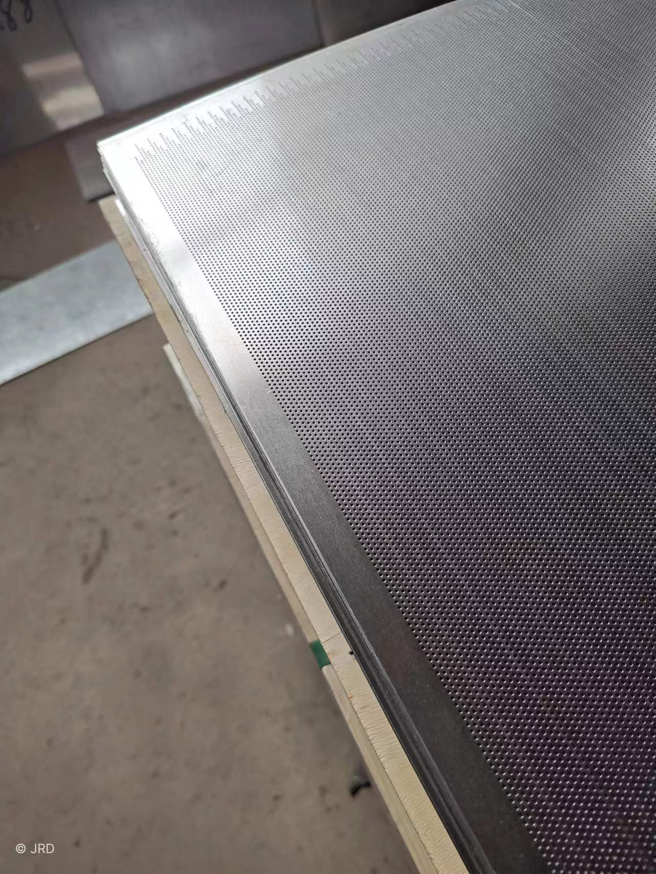 JRD Hardware Wire Mesh Co., Ltd