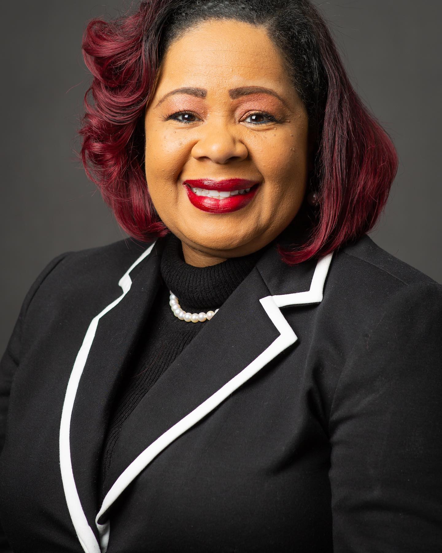 Congratulations to Assistant Professor Tracy McClinton, DNP, AG-ACNP-BC ...