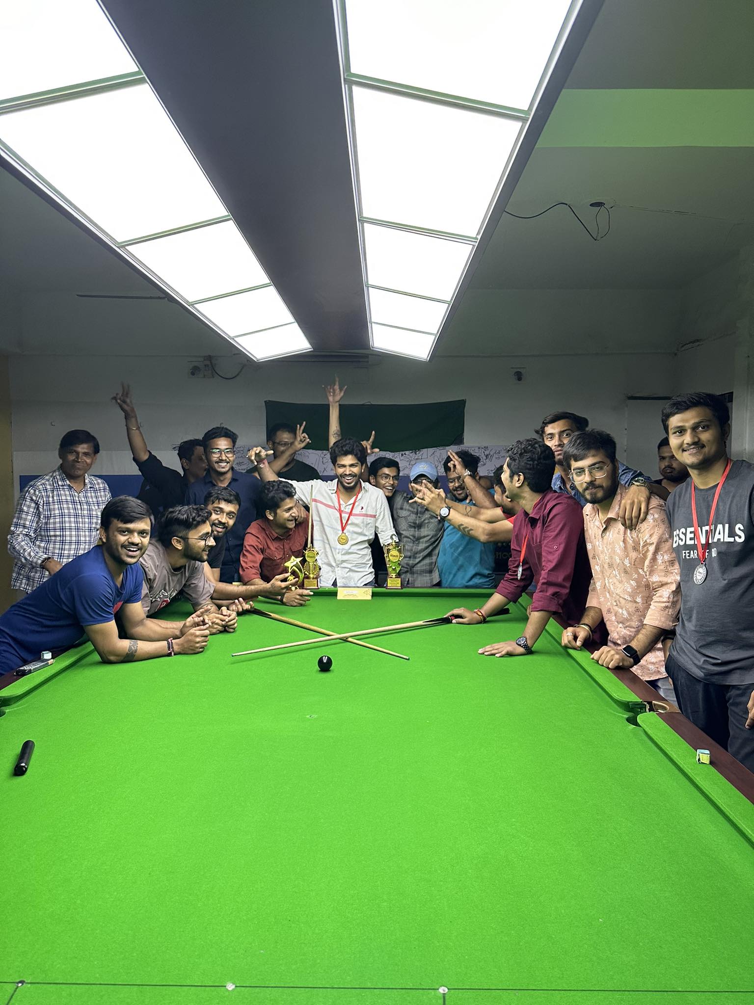 Visamo Sky Touch Game Zone. Unit of Visamo group | Ahmedabad