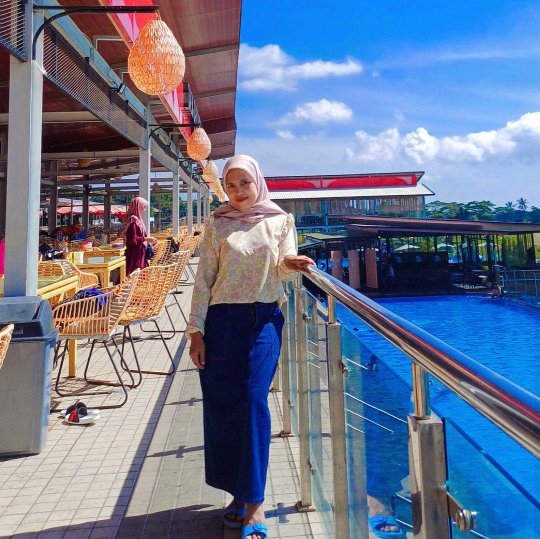 Yayan Rosma
